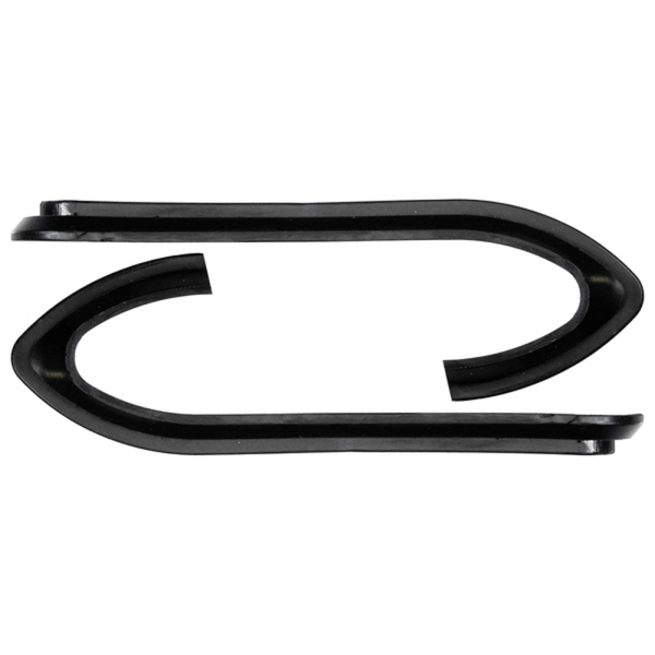 1964 Buick Restoration Parts Front Bumper To Body Filler - Part #01-138X.