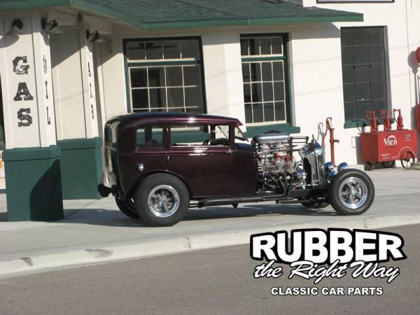 1931 Ford from Jack A. in Price Utah