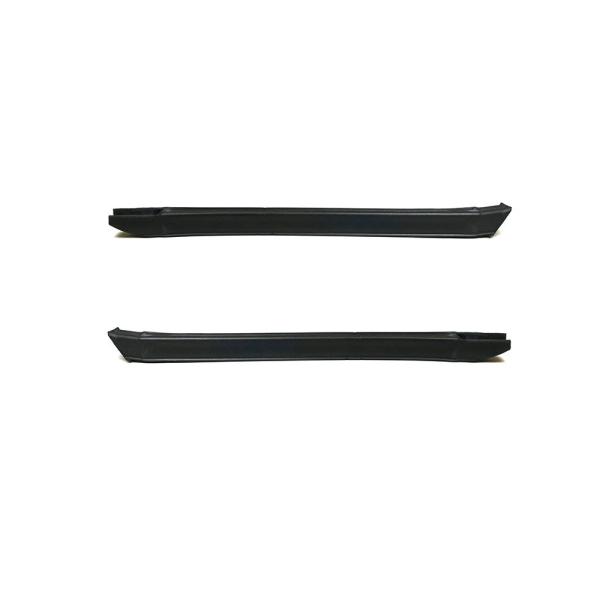 1983-86 Ford Mustang Restoration Parts - Convertible Hinge Pillar Seal Kit Part #11-131I