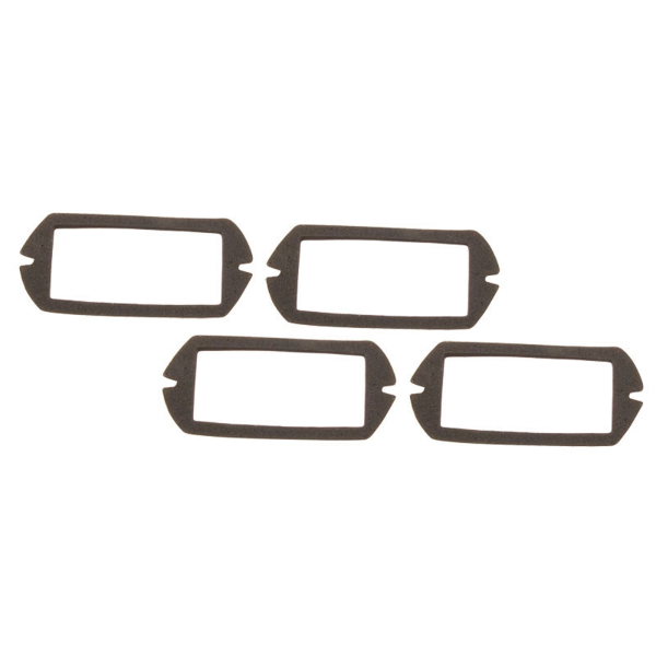 1969-70 Ford Restoration Parts Side Marker Light To Body Pad Kit - Part #C9AZ-15A447-S.