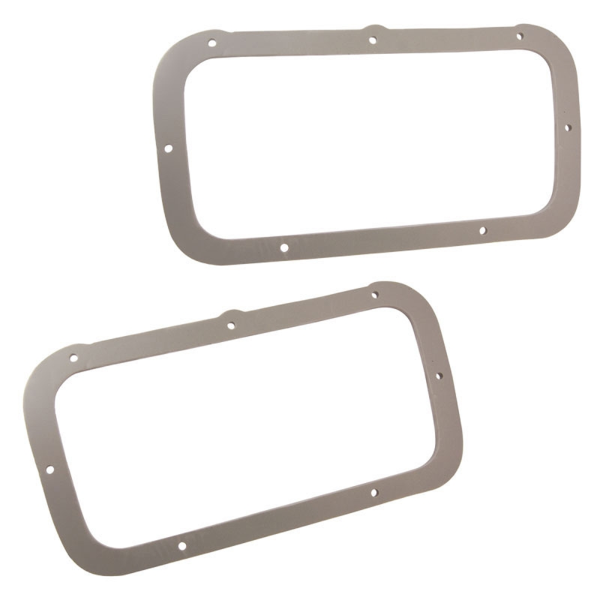 1970 Ford Restoration Parts Taillight Lens Gasket - Part #D0AZ-13461-A