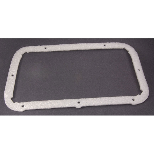 1970 Ford Restoration Parts Taillight Bezel To Housing Gasket - Part #D0AZ-13520-A