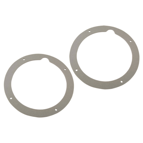 1964 Ford Restoration Parts Taillight Lens Gasket - Part #C4AZ-13461-A