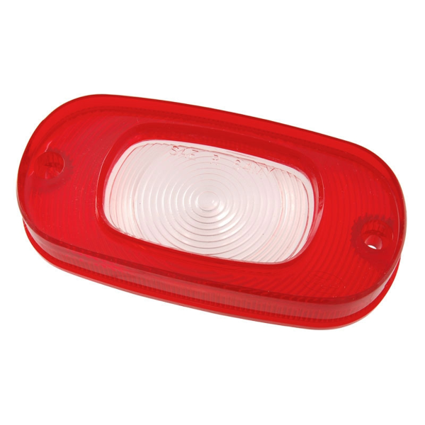 1964 Mercury Restoration Parts Taillight Lens - Part #C4MY-15514-A