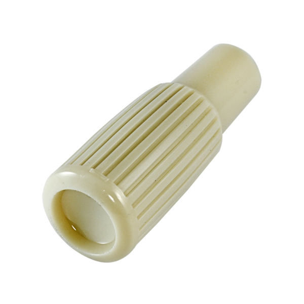1960-62 Ford Restoration Parts Gear Shift Lever Knob - Part #C0DZ-7213-W