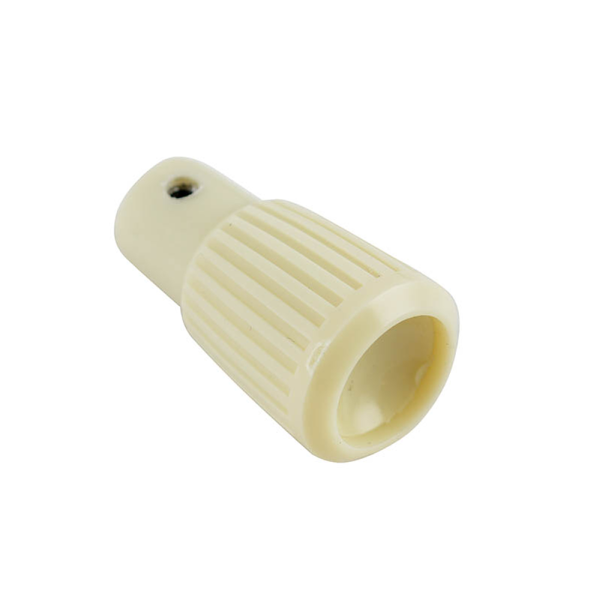 1960-63 Ford Restoration Parts Wiper Or Fan Switch Knob - Part #C0DB-17513-WP