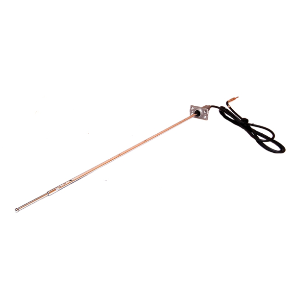 1967-71 Ford & Mercury Restoration Parts - Radio Antenna Assembly #C70Z-18813-A