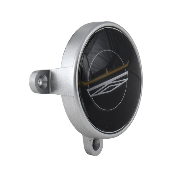 1969 Ford Restoration Parts Horn Button - Part #C9AZ-3627