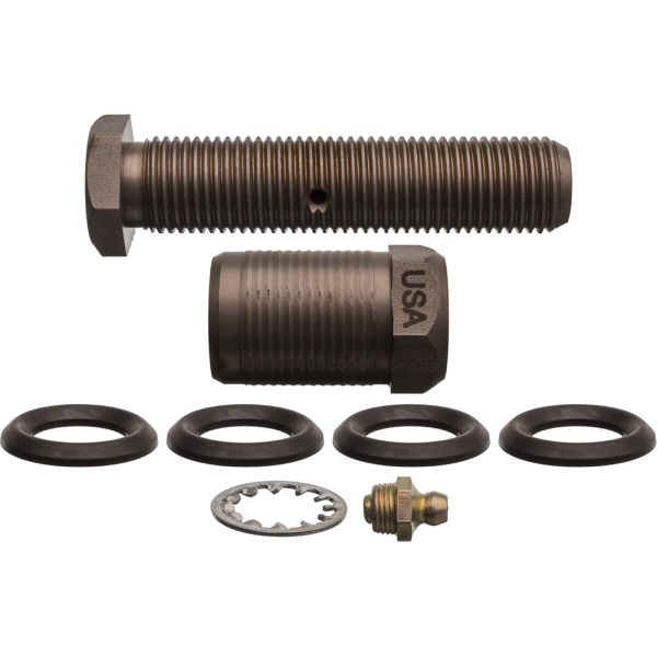 1939-56 Cadillac & Packard Restoration Parts Front Lower Outer Pivot Pin - Left or Right Side - 07-059X