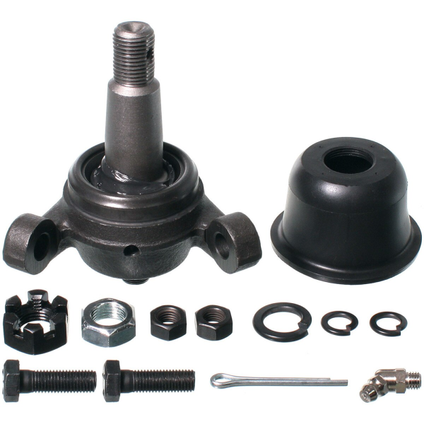 1967-70 Cadillac Eldorado & Oldsmobile Toronado Restoration Parts Front Lower Ball Joint - Left or Right Side - 07-062X