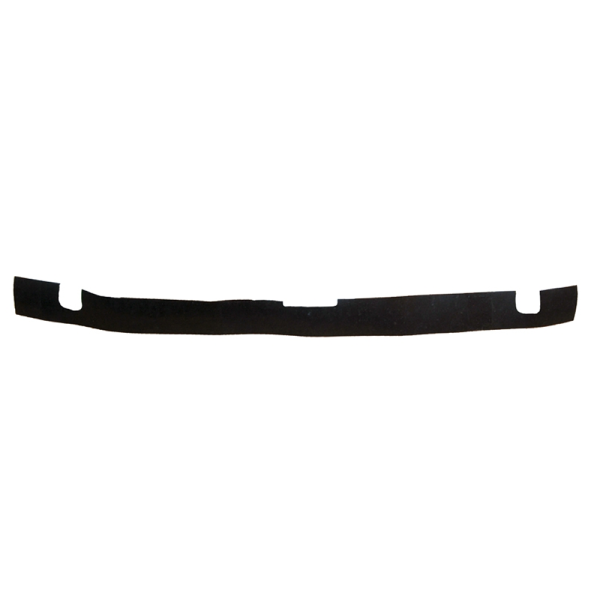 1969 Ford Restoration Parts Radiator Support To Hood Seal - Part #C90Z-16A238-A.