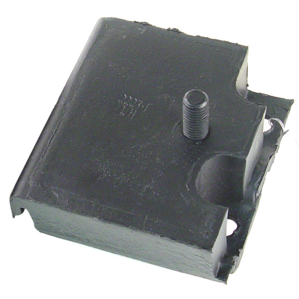 1963-64 Ford Motor Mount - LH Part #C3AZ-6038-B.