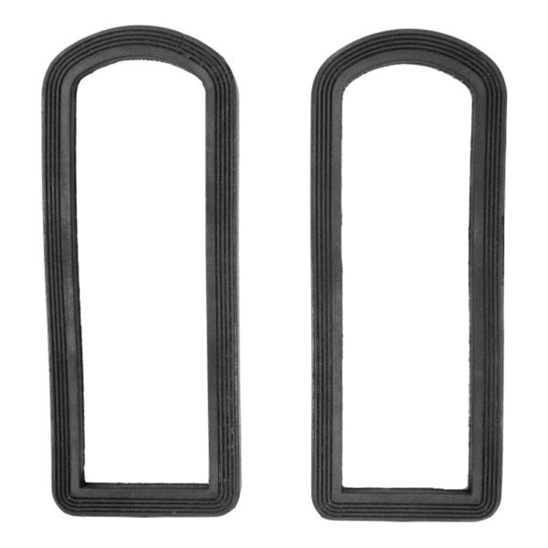 1941-49 Cadillac Restoration Parts Taillight Lens Gasket Kit - 06-004P.
