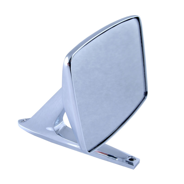 1966-79 Ford Truck & Bronco Restoration Parts Rear View Mirror - C7TZ-17696-M