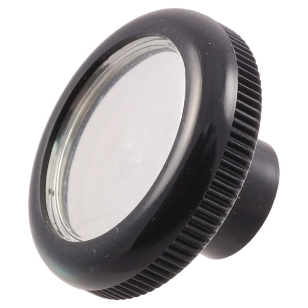 1968-77 Ford Truck & Bronco Restoration Parts Radio Knob - Part #C8TZ-18817-A