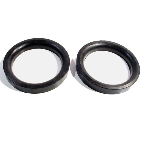 1950-51 Mercury Restoration Parts Fresh Air Housing Gasket - 0M-18570-B.