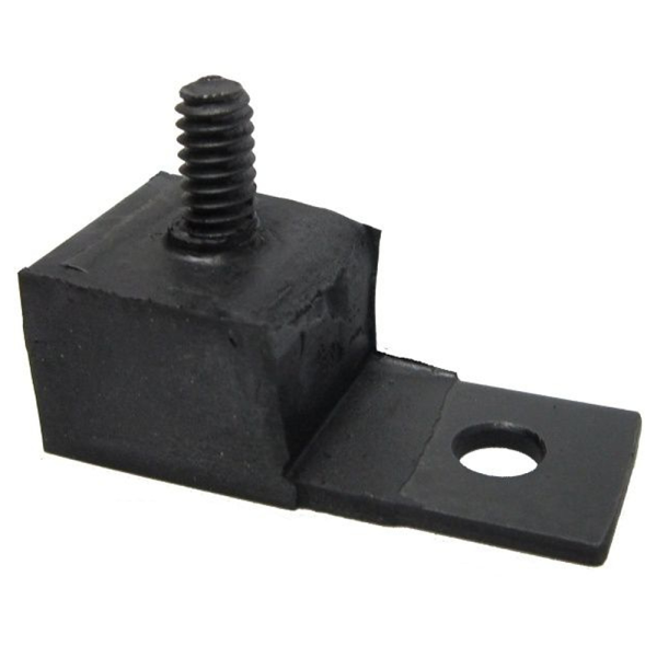 1950-53 Cadillac & Oldsmobile Restoration Parts Hydraulic Pump Mounting Pad & Cushion - Part #10-001P.