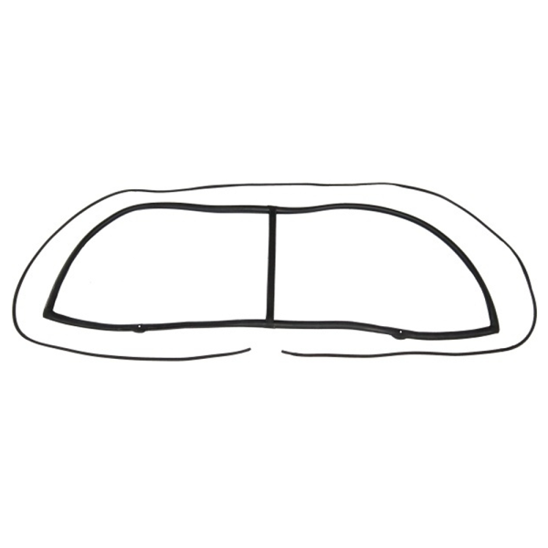 1948-1949 Buick Cadillac & Oldsmobile Restoration Parts - Windshield Seal Kit - Part #10-003W