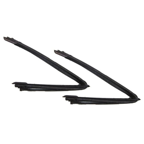1948-49 Cadillac & Oldsmobile Restoration Parts Rear Door Vent Window Seal - 10-005X.