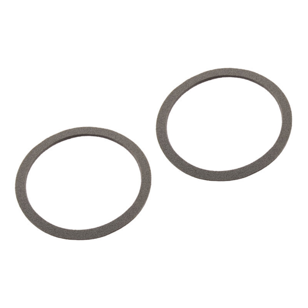 1950 Mercury Restoration Parts Park Light Lens Gasket Kit - Part #0M-13211