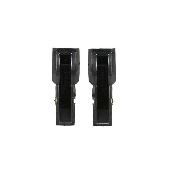 1963-64 Buick, Cadillac, Oldsmobile & Pontiac Restoration Parts Bumper - In Vent Window Frame - Part #10-018B.