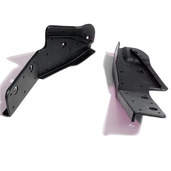 1969-72 Chevy Blazer & GMC Jimmy Restoration Parts Drip Deflector - At Vent Assembly Top - Part #10-238X.