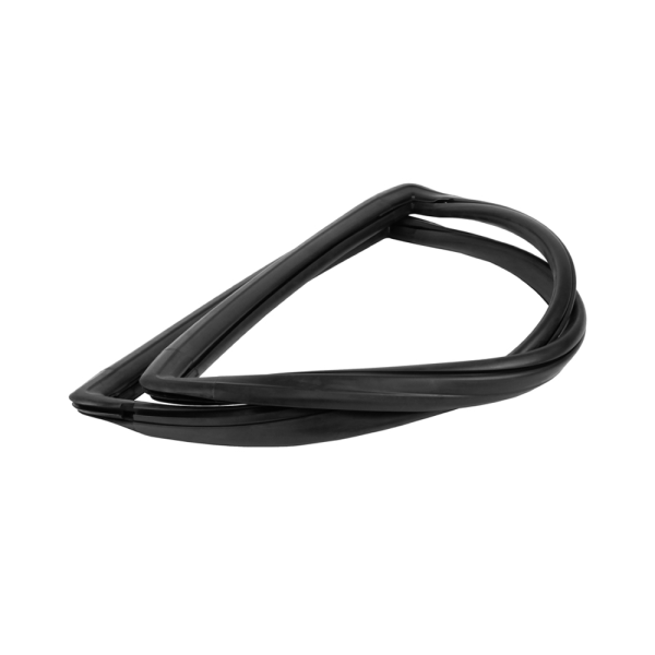 1984-96 Jeep Cherokee Restoration Parts Quarter Window Seal RH - Part #10-304W.