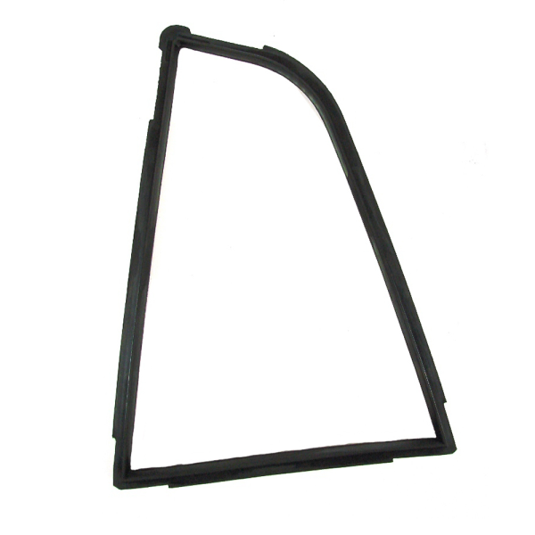 Nissan Restoration Parts Quarter Window Seal Part #10-347X.