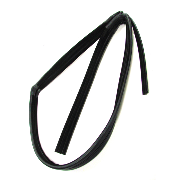Glass Run Channel - For LH Top / Back / Front - 10-351X.