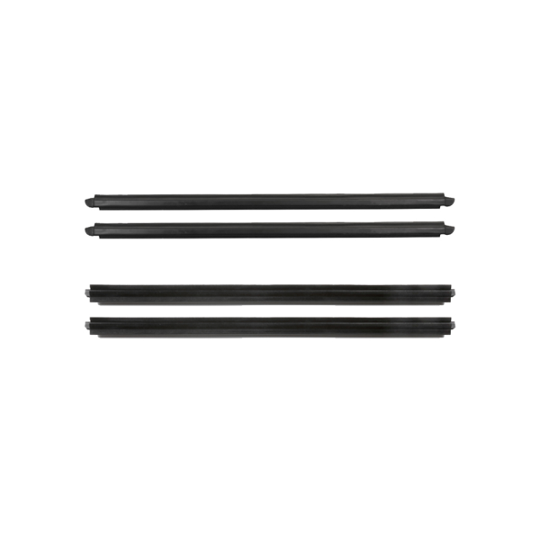 1997-2001 Jeep Cherokee Restoration Parts Beltline Weatherstrip Kit - #10-354X.
