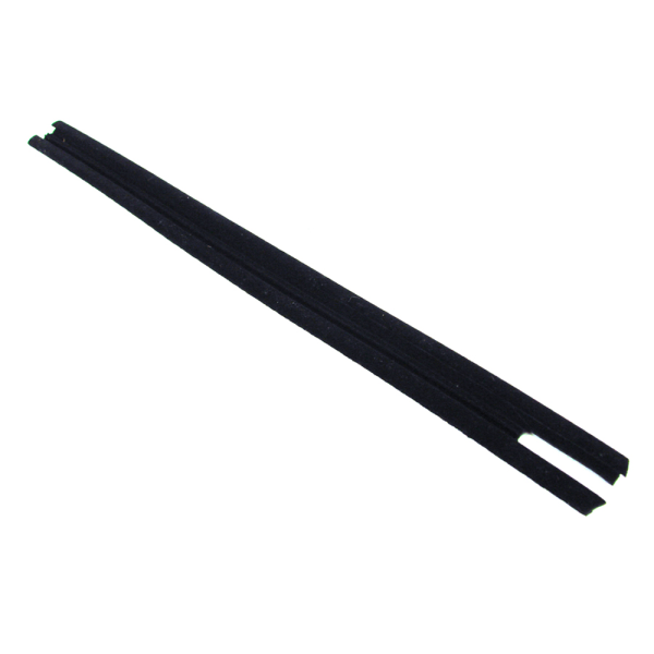 1984-96 Jeep Rear Door Glass Run Channel - Part #10-372X.