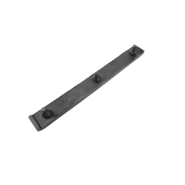 1961-64 Oldsmobile Restoration Parts Radiator Mount Cushion - Part #02-118X.