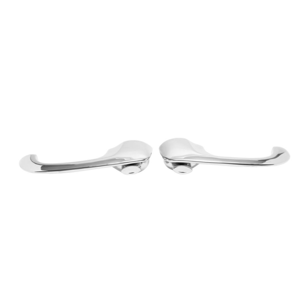 1963-65 Buick Restoration Parts Door Handle Kit - 12-046X.