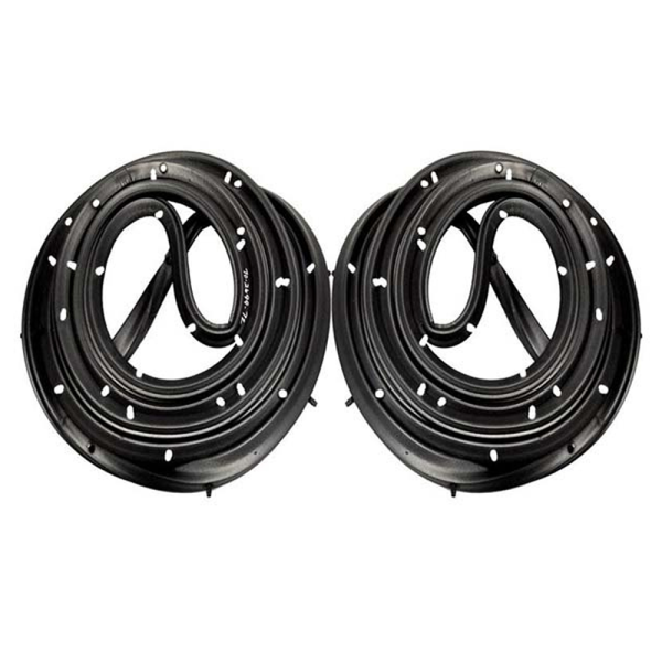 1959-60 Chevy El Camino Restoration Parts Door Seal Kit - 12-268D.