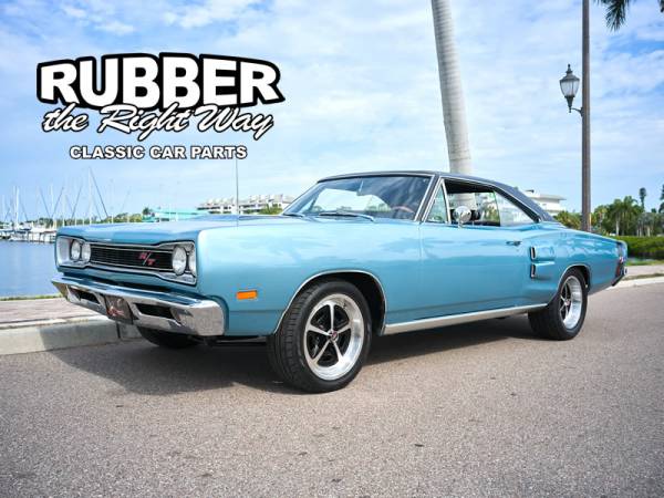 Dodge Coronet from Ken R. in Parrish, Fl