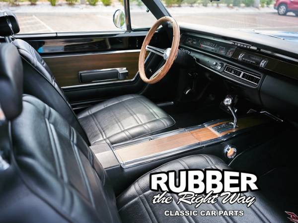 Dodge Coronet from Ken R. in Parrish, Fl