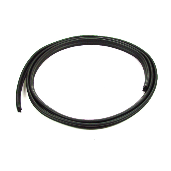 1969-72 Chevy Blazer & GMC Jimmy Restoration Parts Tailgate Seal - #16-027T.