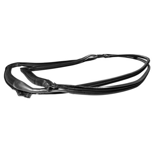 1984-88 Pontiac Fiero Restoration Parts Door Seal Kit - #12-486D.