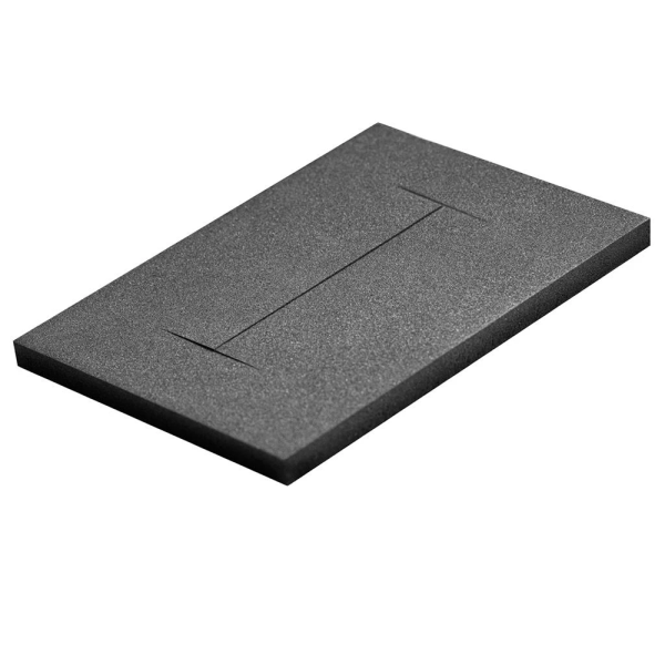1984-88 Pontiac Fiero Restoration Parts Sunroof Handle Storage Pad - #03-100X.