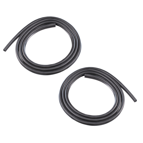 1973-91 Chevy & GMC Truck, Suburban & SUV Restoration Parts Door Seal Kit - #12-299D.