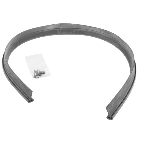 1966-70 Dodge & Plymouth Restoration Parts Hood To Cowl Seal Kit - 04-193C.