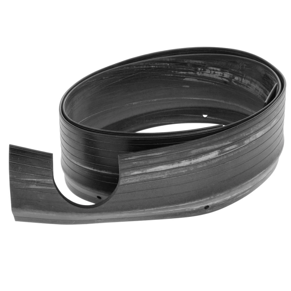 1968-70 Dodge & Plymouth Hood To Radiator Seal - #02-161X.
