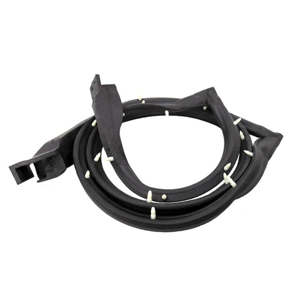 Steele Rubber - Tailgate Seal