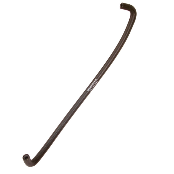 1971-77 Ford Restoration Parts PCV Hose - Valve to Carb Spacer - D1TZ-6A664-A.