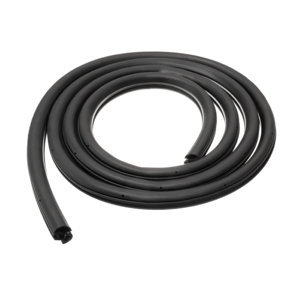 2014-2019 Chevy & GMC Truck Restoration Parts Rear Door Seal Kit - #12-492D.