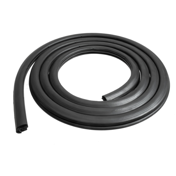 2014-2019 Chevy & GMC Truck Restoration Parts Front Door Seal Kit - #12-494D.