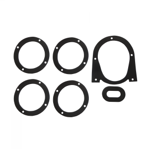 Air Duct Gasket Kit