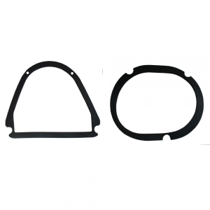 Rubber The Right Way - Air Vent Gasket Kit - Image 1