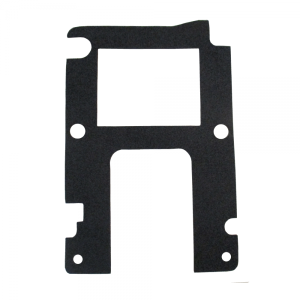 Rubber The Right Way - Blower Motor Housing To Firewall Gasket - Image 1