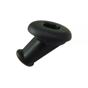 Products - Engine, Transmission, & Driveshaft - Rubber The Right Way - Choke Cable Grommet